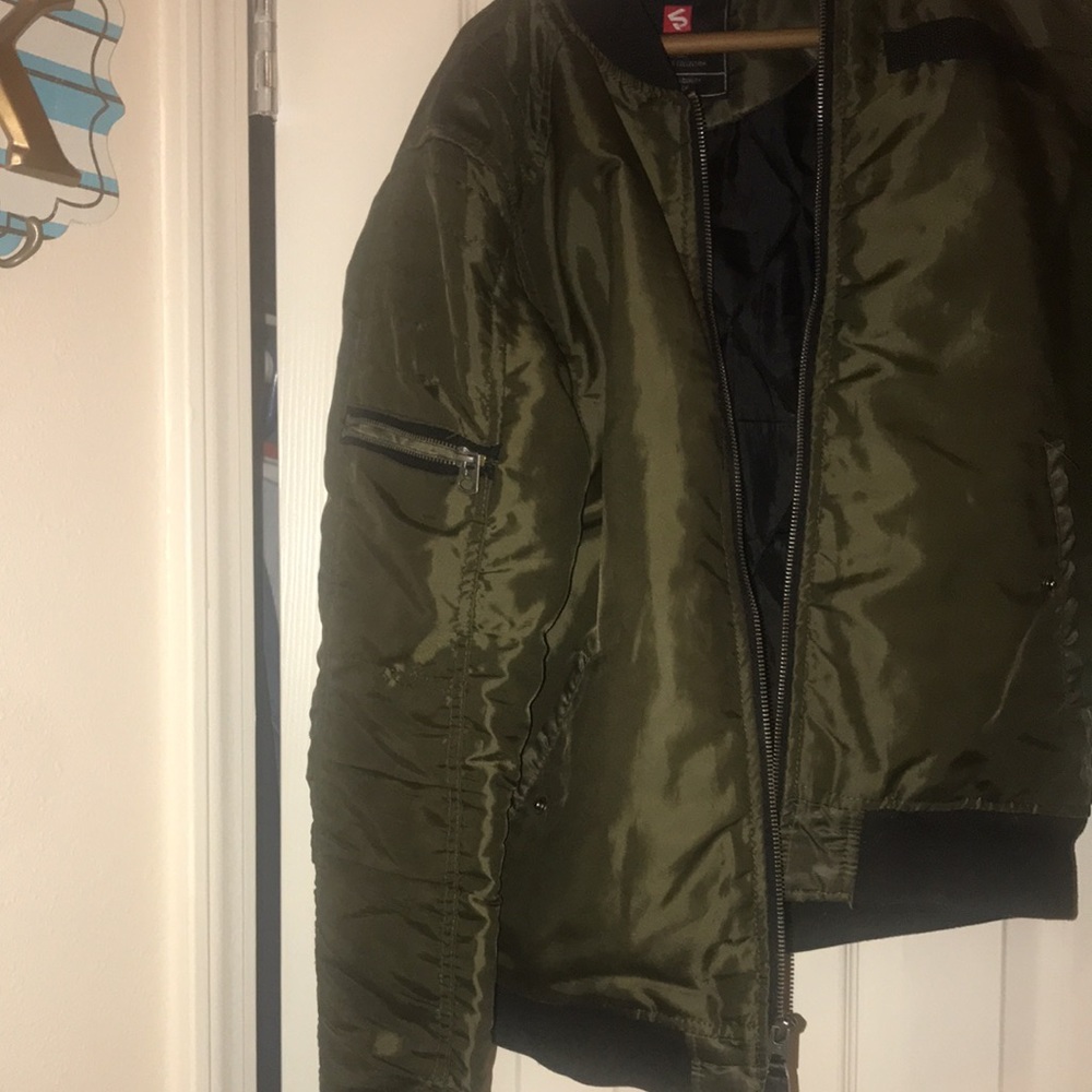 Jacket - Picture 3 of 3